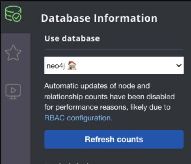 rbac count